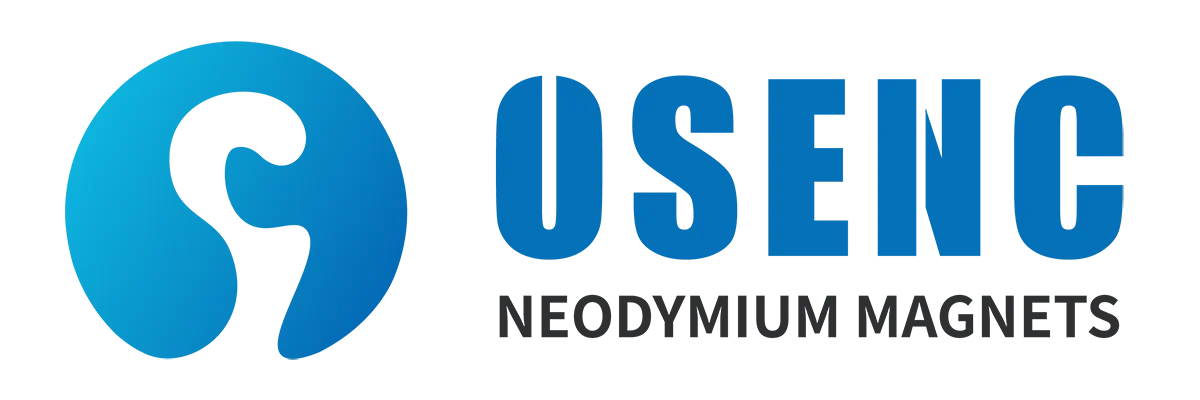 Logotipo de imanes Osenc
