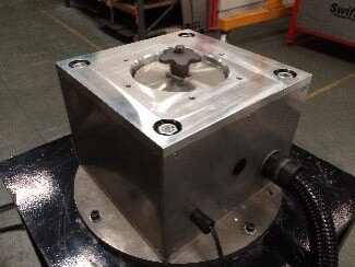 dispositivos de magnetización
