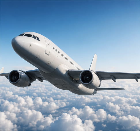 Industria aeroespacial