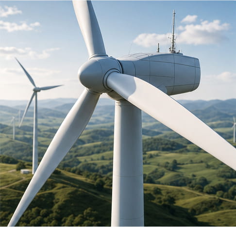 Energías renovables