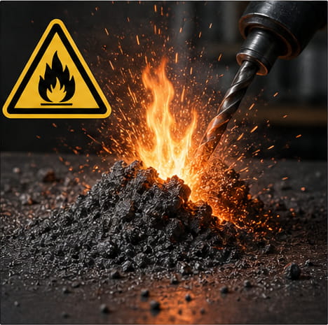 Incendios e inflamabilidad