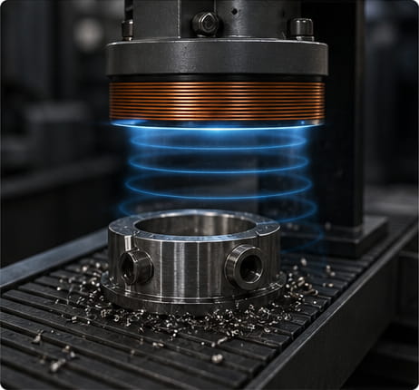 Proyectos de remagnetización