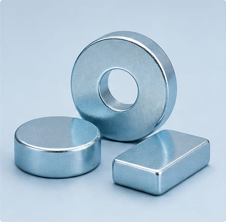 Recubrimiento de zinc