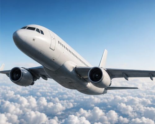 Industria aeroespacial