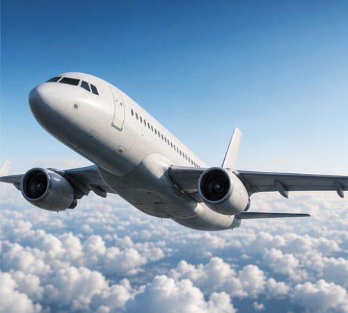 Industria aeroespacial