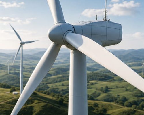 Energías renovables
