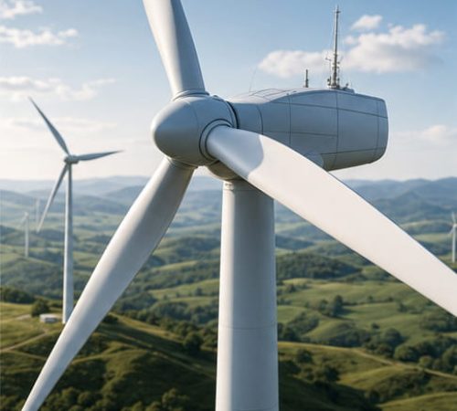 Energías renovables