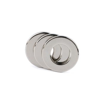 Imán de anillo